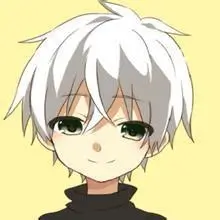 观众头像 编号060